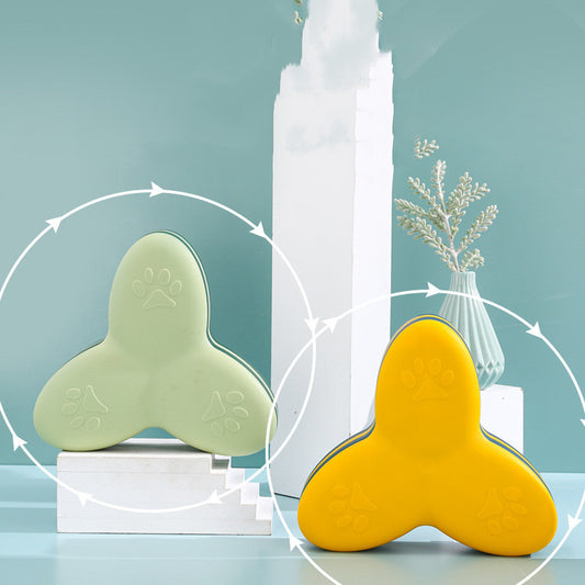 Interactive Dog Boredom Educational Feeding Toy