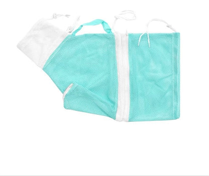 Miracle Baby Sponge Cat Bath Bag