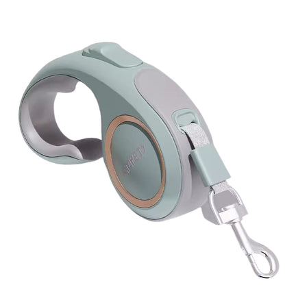 Automatic Telescopic Pet Dog Teddy Leash