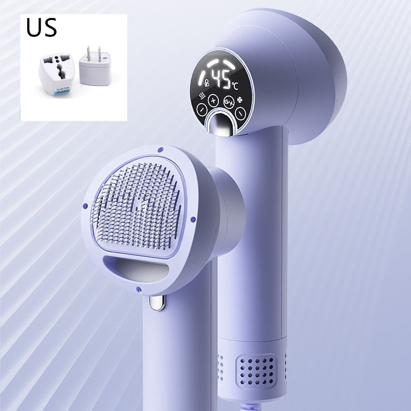 Smart Pet Golden Retriever Hair Dryer