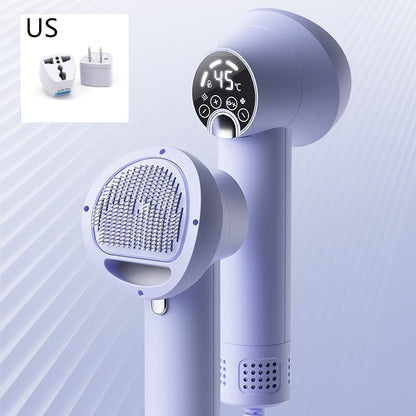 Smart Pet Golden Retriever Hair Dryer