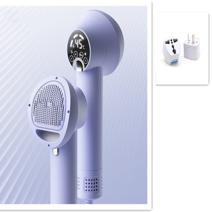 Smart Pet Golden Retriever Hair Dryer