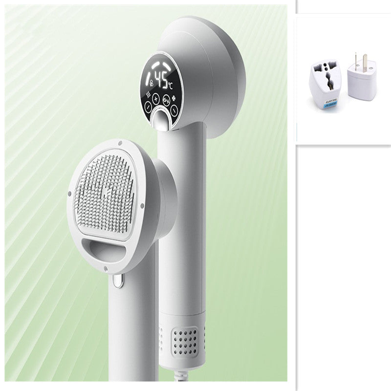 Smart Pet Golden Retriever Hair Dryer