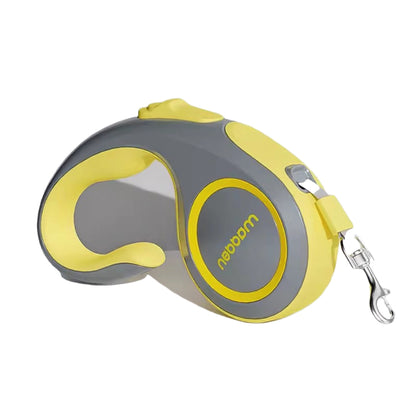 Automatic Telescopic Pet Dog Teddy Leash