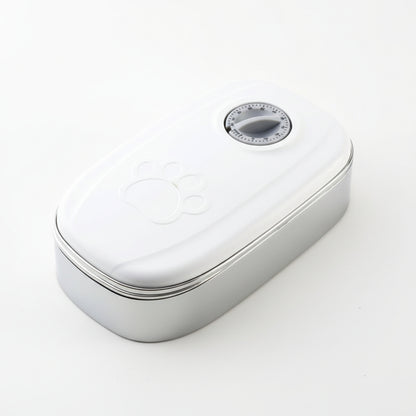 Automatic Timer Smart Pet Food Dispenser