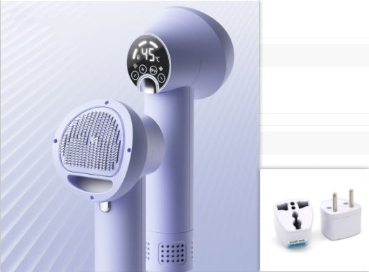 Smart Pet Golden Retriever Hair Dryer