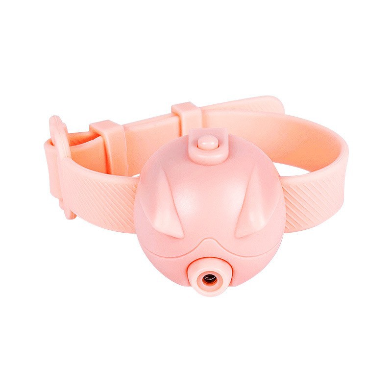 Automatic Cat Smart Laser Teasing Collar