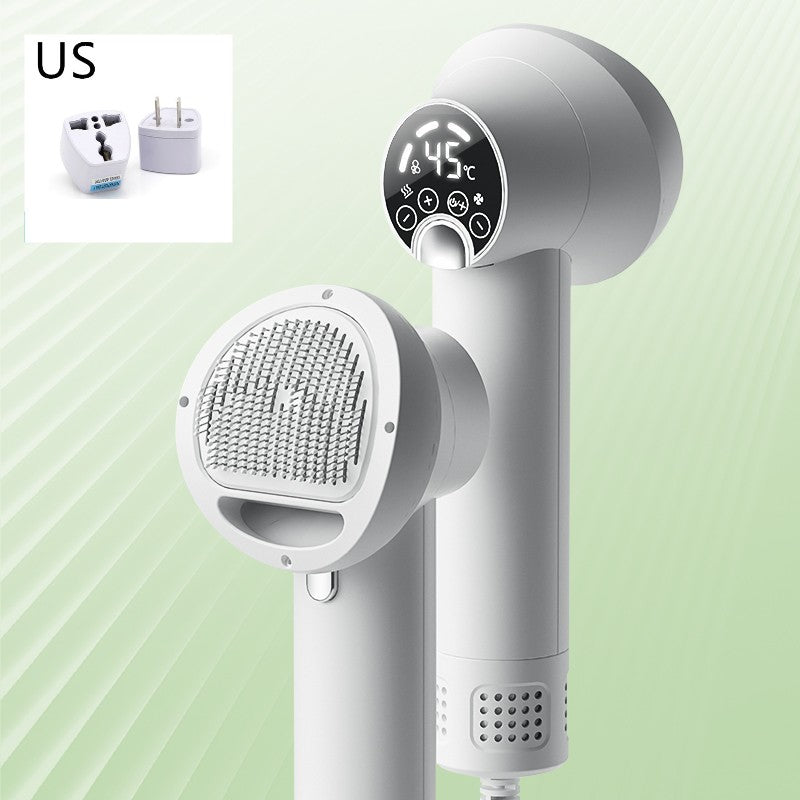 Smart Pet Golden Retriever Hair Dryer