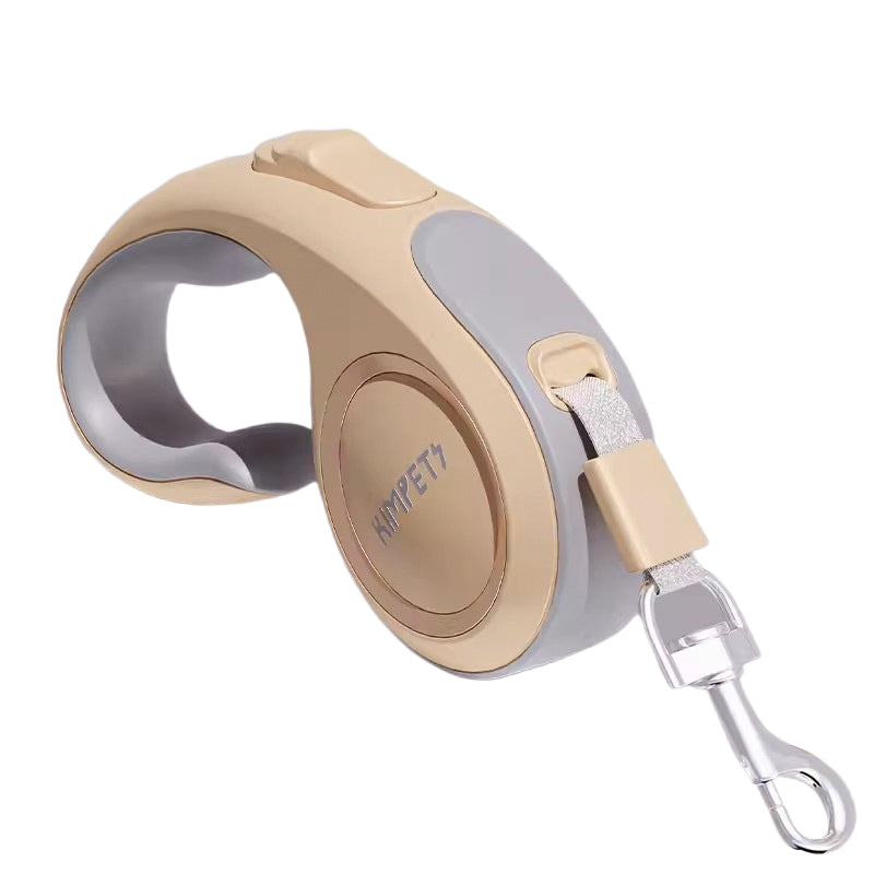 Automatic Telescopic Pet Dog Teddy Leash