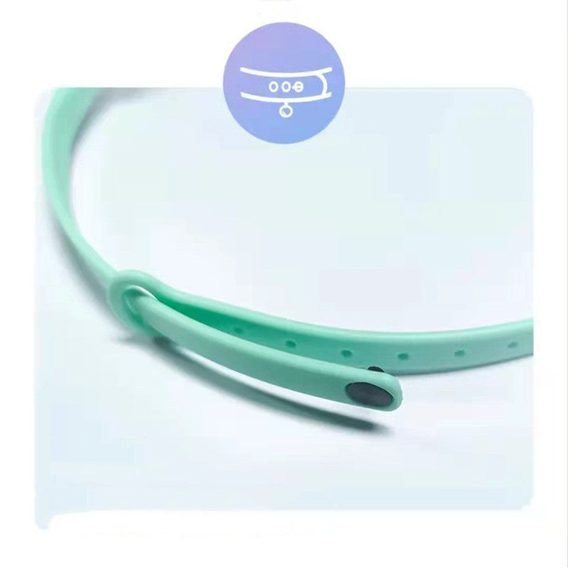 Automatic Cat Smart Laser Teasing Collar